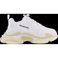 Balenciaga/巴黎世家女款TripleS缓震轻便透气运动休闲跑步鞋