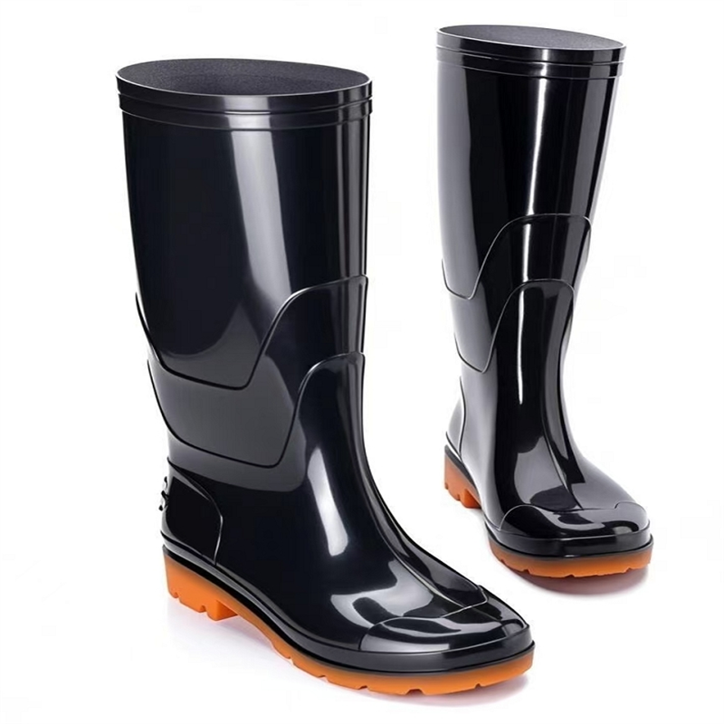 铂牛 中筒雨鞋 36-45 双