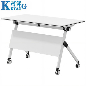 珂洋 培训桌 120*60*75cm 张