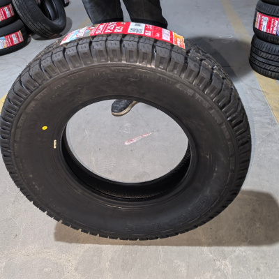 朝阳轮胎255/60R18 条