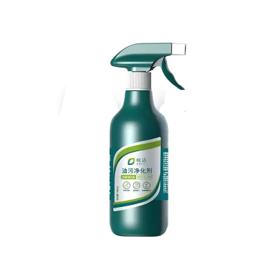 皎洁 除重油污净化剂 500g*24瓶 箱