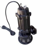 海铁科技切割泵 7.5KW 管径150MM/台