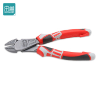 宋鲁SONGLOOM 钳子 7寸大头把