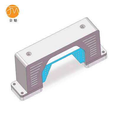 金魅 减震阻尼器 DU-P180 个