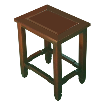 大风车 7JJY28 300*300*440mm 学生凳