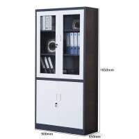 文件柜三圣T31 1850*900*450mm
