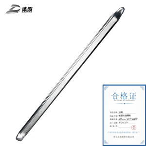 达昭 镜面轮胎撬棍 400mm 16寸 304521