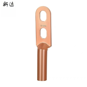 新运 全铜接线端子 DTS(双孔型)新型 个