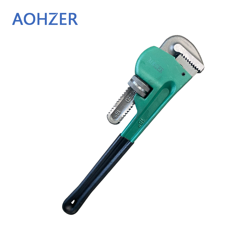 AOHZER 管钳子 AZ-18寸 把