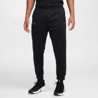 耐克(NIKE)冬款撞色拼接TPR材质运动裤男潮牌休闲跑步裤