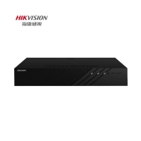 海康威视硬盘录像机DS-7908N-R4监控硬盘录像机标配版