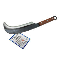 暖居顺 木柄柴镰刀砍刀 40cm 把