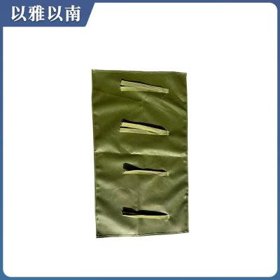 以雅以南 防湿蓬布 790mmX450mm 片