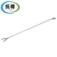 抚樽 垃圾夹 120cm 个