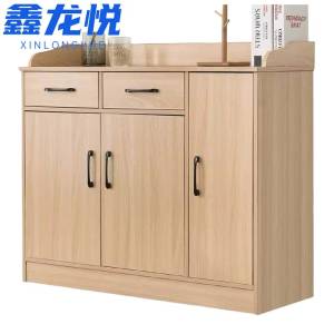 鑫龙悦 茶水柜 餐边柜