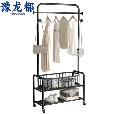 豫龙都衣帽架80cm个