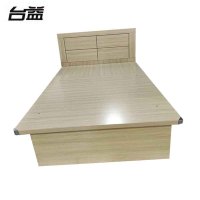 台益 胶板床 TY-JBC025 1800*2000*360mm 张