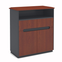 合祥源 板式油漆茶水柜 800*400*860mm C1869-800 组