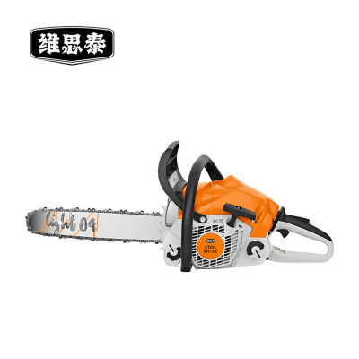 维思泰 油锯 汽油锯 链条锯 STIHL-MS182-14/16寸(斯蒂尔链条)台