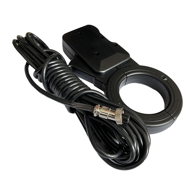 永易锦程 钳式流送导线 300A*6M 根