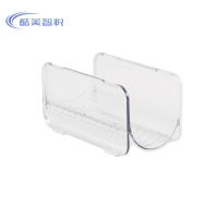 酷美智悦 杯子收纳盒 10*10*20cm 个