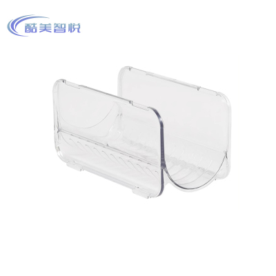 酷美智悦 杯子收纳盒 10*10*20cm 个