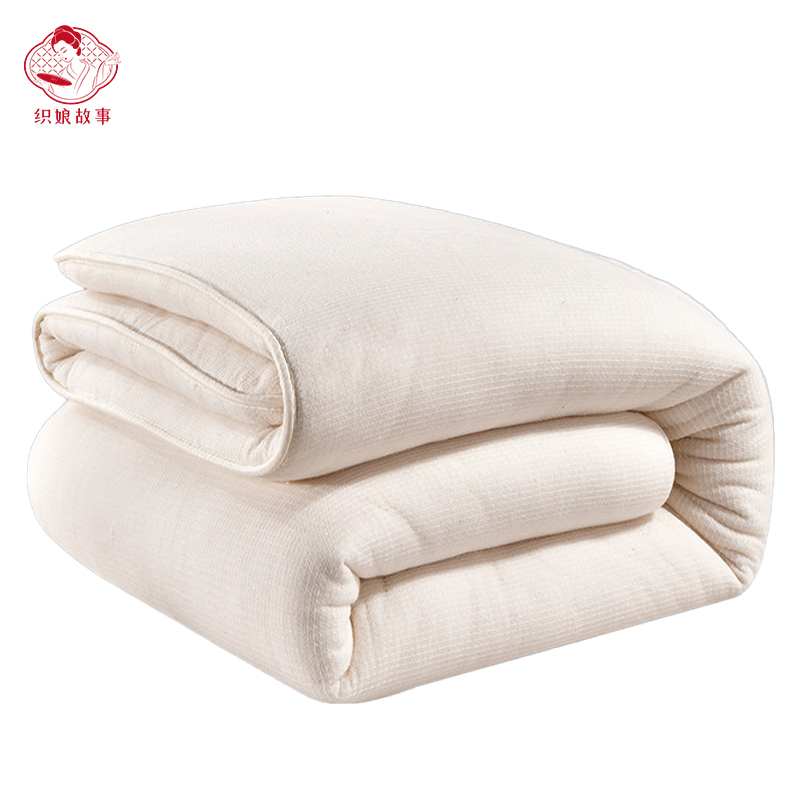 织娘故事 被子 180*200cm4斤/张