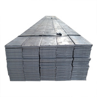 集倍 扁钢 8*50mm/kg