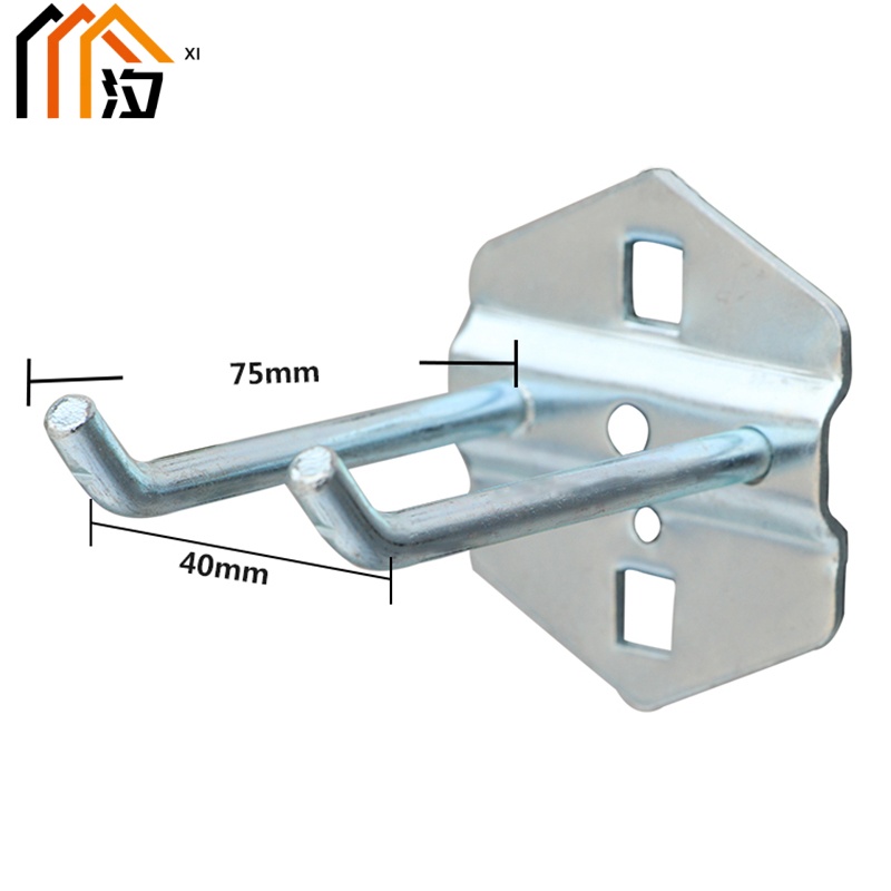 汐工具挂钩75mm个