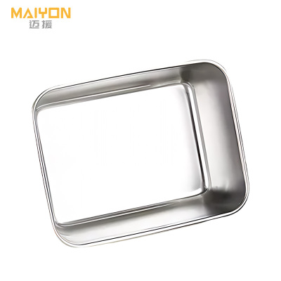 迈援 保鲜盒 14x10x5.5cm 个