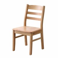 豫众诺 实木椅办公椅 400*450*850mm 张