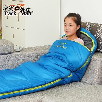 多丽斯户外睡袋旅行宾馆隔脏居家休闲室内防潮御寒多用睡袋