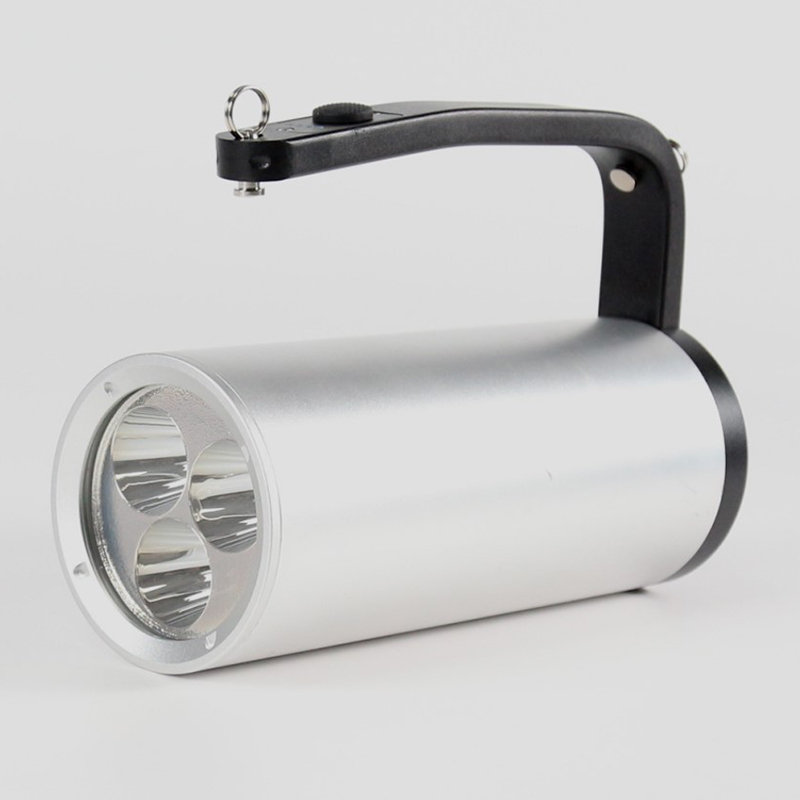 勇玖(LIGHTFOREVER) YX-7102 手提式探照灯