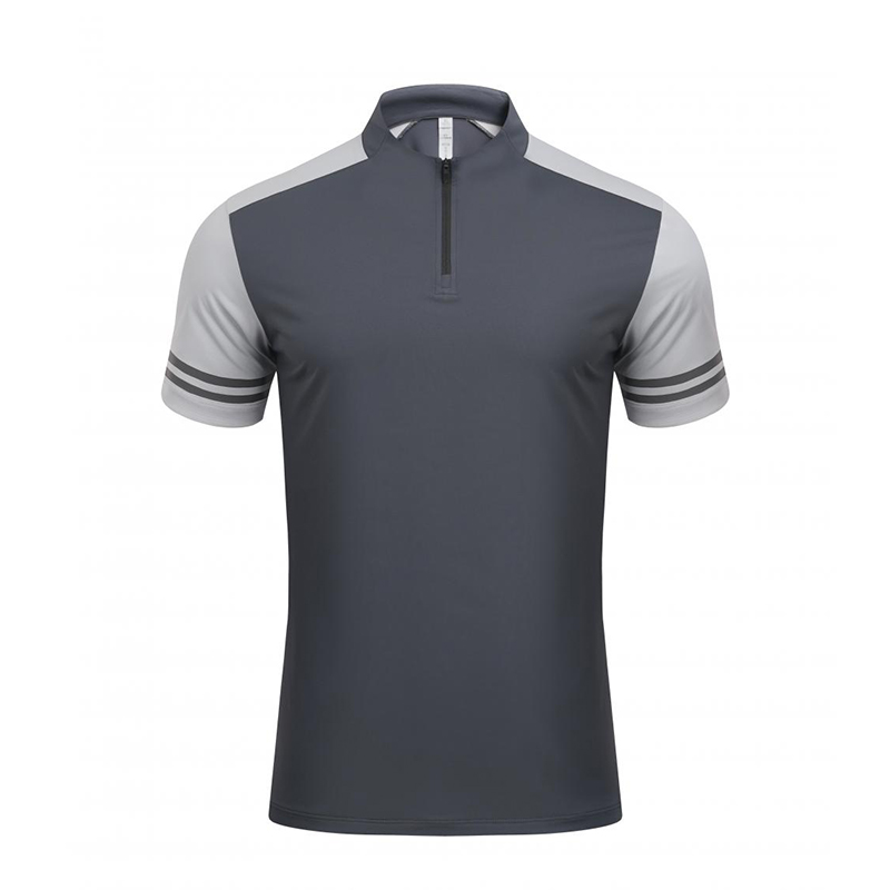 丛信哲短袖T恤T14