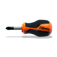 百塔 1262 N PH1X30 工业级短十字螺丝批87mm(备货时间14个工作日)定制