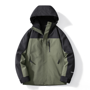 徽润和 冲锋衣 HY49 件