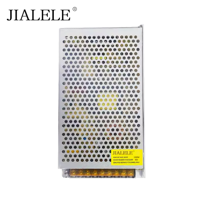 JIALELE 开关电源 1000W-90V 块