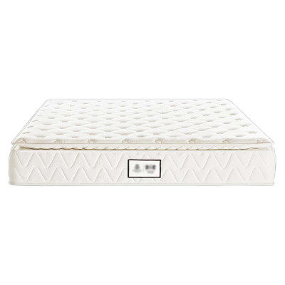 DXBG压缩卷包席梦思床垫独立弹簧天然乳胶超软折叠[天然乳胶3cm+独立布袋簧]厚约25cm E款