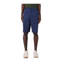 KENZO奢侈品服饰男徽标短裤 FD65SH214-9CA77 舒适