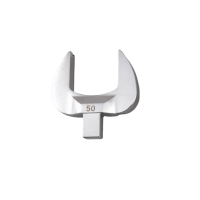 智铮朗月 14*18开口头开口插件 50mm 个