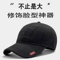 帽子男秋季韩版百搭棒球女冬欧美潮牌街头时尚鸭舌帽ins遮阳休闲