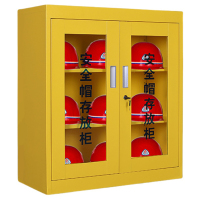 芙瑞塔安全帽存放柜 9顶 台