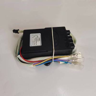 帮客材配 全新原装法迪欧集成灶 90X04R/ 90Z05R 点火脉冲点火 收前务必验货