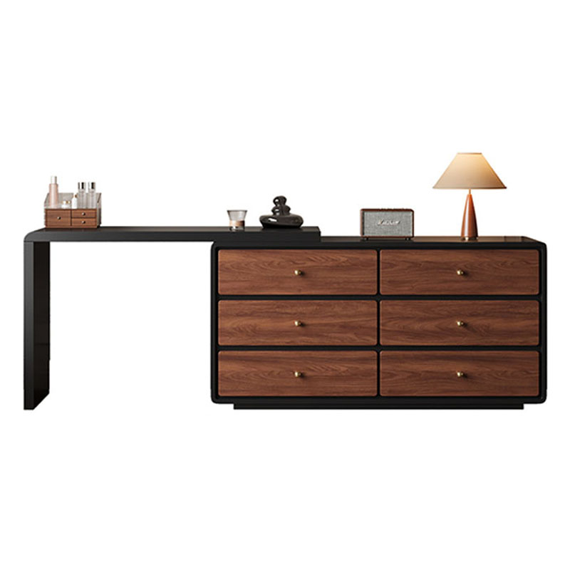 昌烨都 梳妆台120*40*75cm个