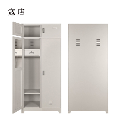 寇店钢制双门内务柜