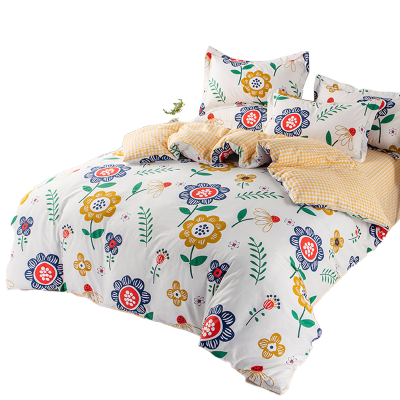 筱影 宿舍多件套 1.2m床/套 筱影 六件套 1.2m床/套