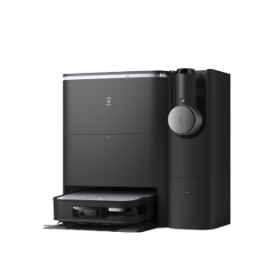 科沃斯(ECOVACS)扫地机器人扫拖一体X2 COMBO