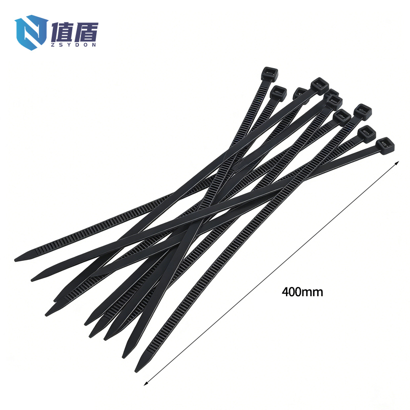 值盾 ZSYDON 扎带 10*400mm包