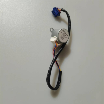 帮客材配全新原装 P0970141630 R-步进电机24BYJ48-2945 收前务必验货