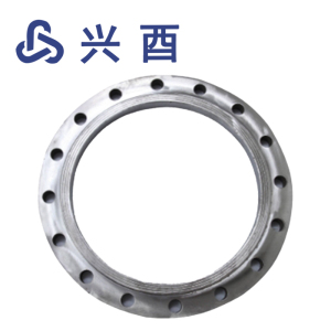 兴酉 法兰盘PN10 DN400 片